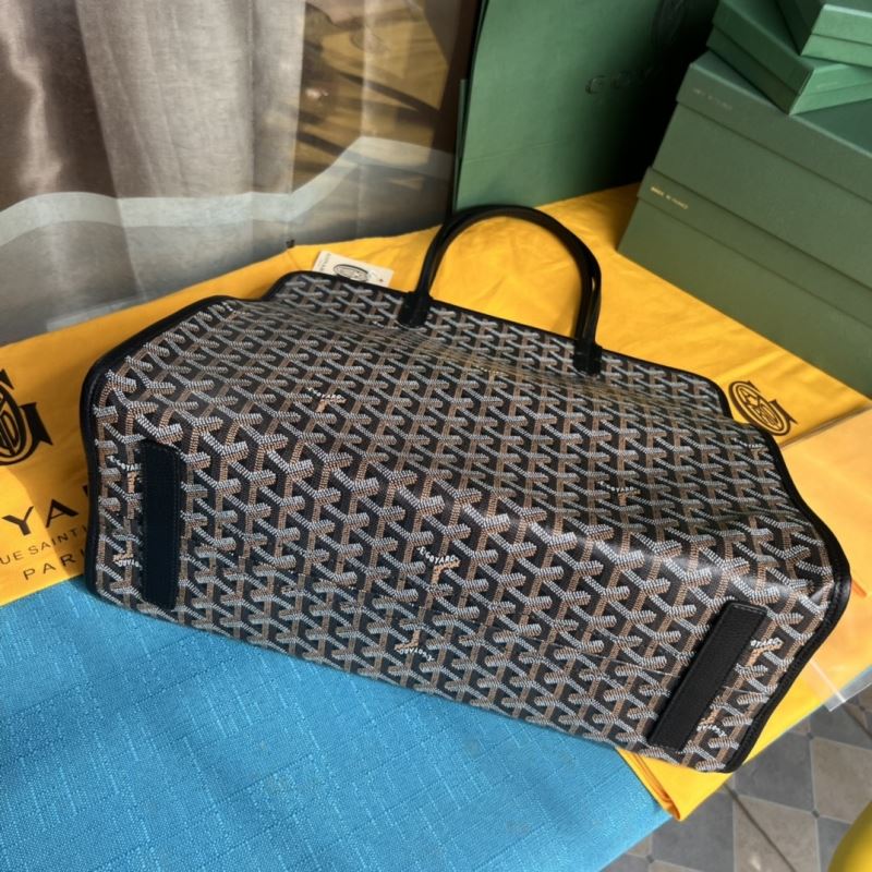 Goyard Top Handle Bags